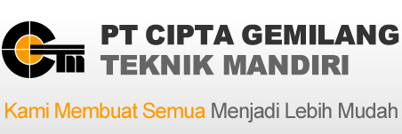 PT. Cipta Gemilang | Kami Membuat Semua Menjadi Lebih Mudah