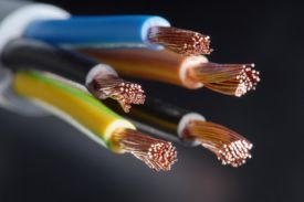 Electricity