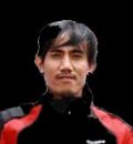 Arif Zakaria ST.
